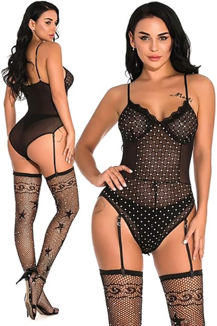 Lingerie sexy alger Clearance