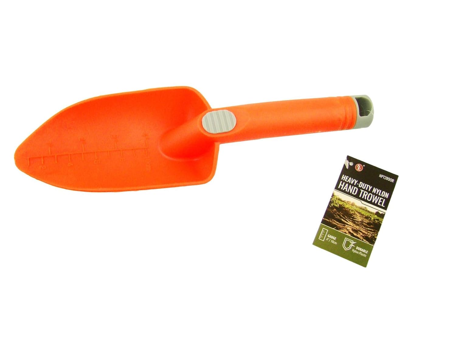 Best Orange Garden Trowel