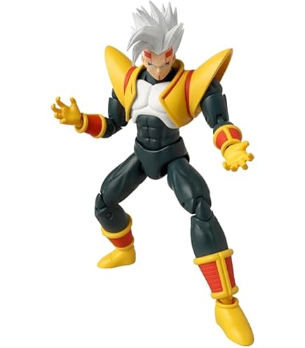 Super Android 17 - Dragon Ball GT - SH Figuarts Bandai - Figura 15 Cm