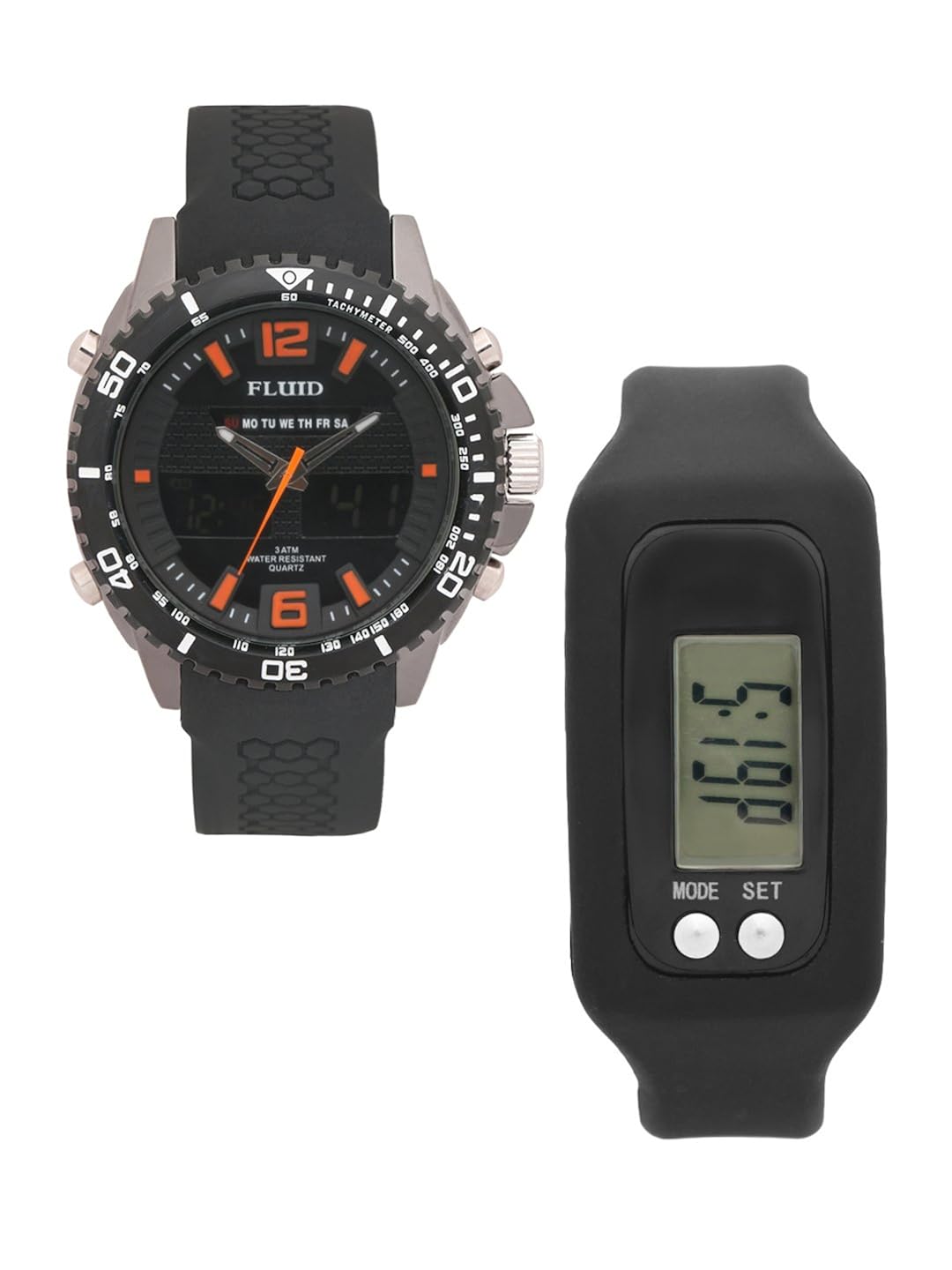 digital watches under 200