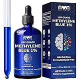 Methylene Blue Pharmaceutical Grade - USP Grade