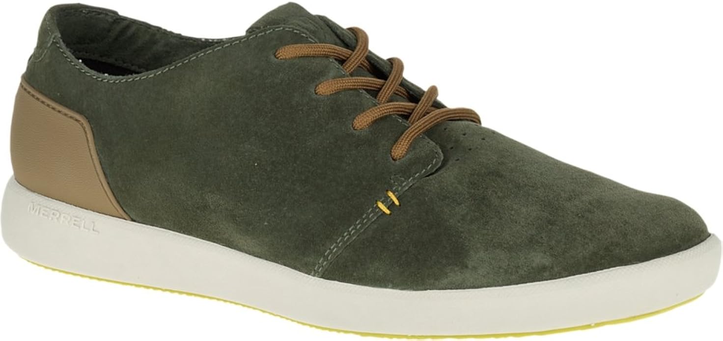 merrell men's freewheel lace shoe