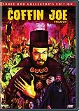 COFFIN JOE TRILOGY COLLECTION                      image