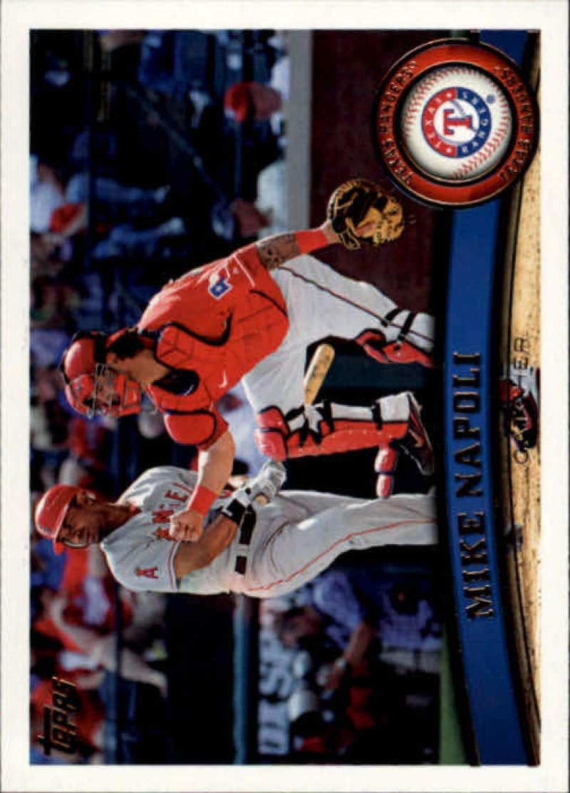 mike napoli texas rangers jersey