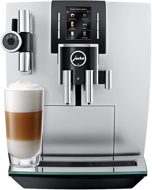 10 Best Jura Espresso Machines 2020 Reviews svcresources