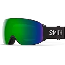 SMITH スキーゴーグル　SMITH Optics I/O MAG XL I/O MAG XL | Goggle | Smith Optics