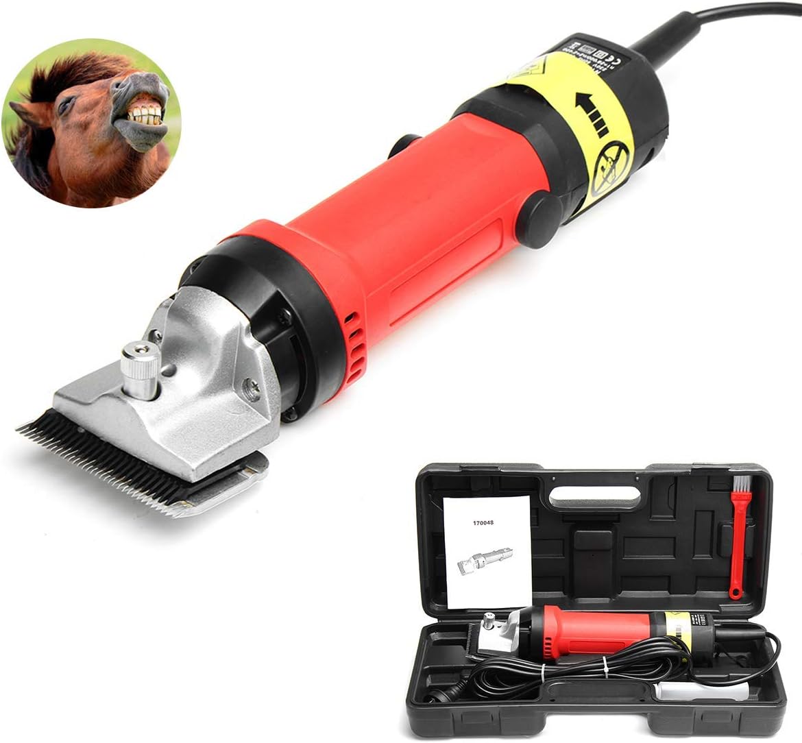 camel hair cutting machine