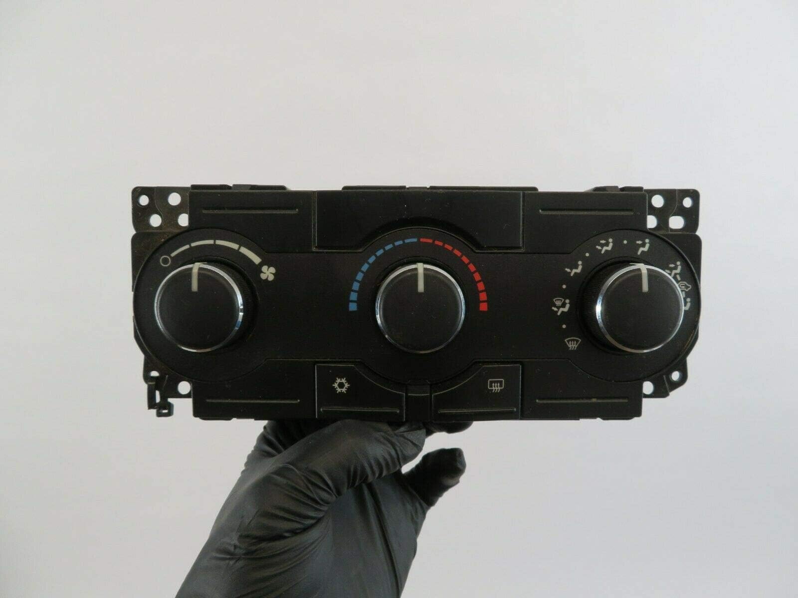 Hiscarpart #8613F Grand Cherokee OEM Temp AC Heat AIR Climate Control Switch