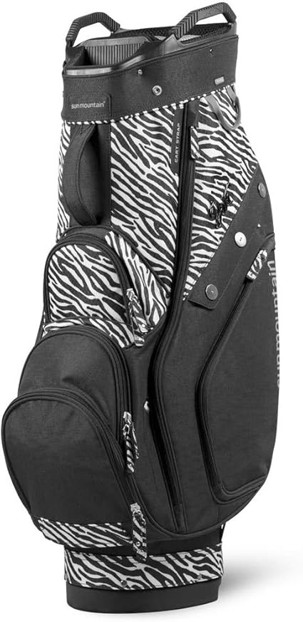 sun mountain diva golf bag 2018