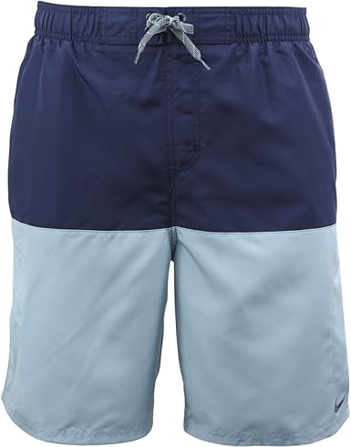 nike split shorts