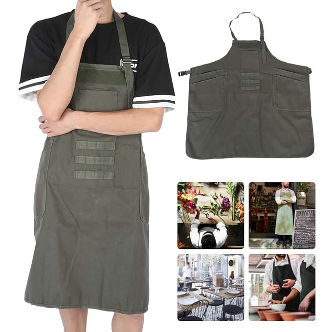 apron for practical