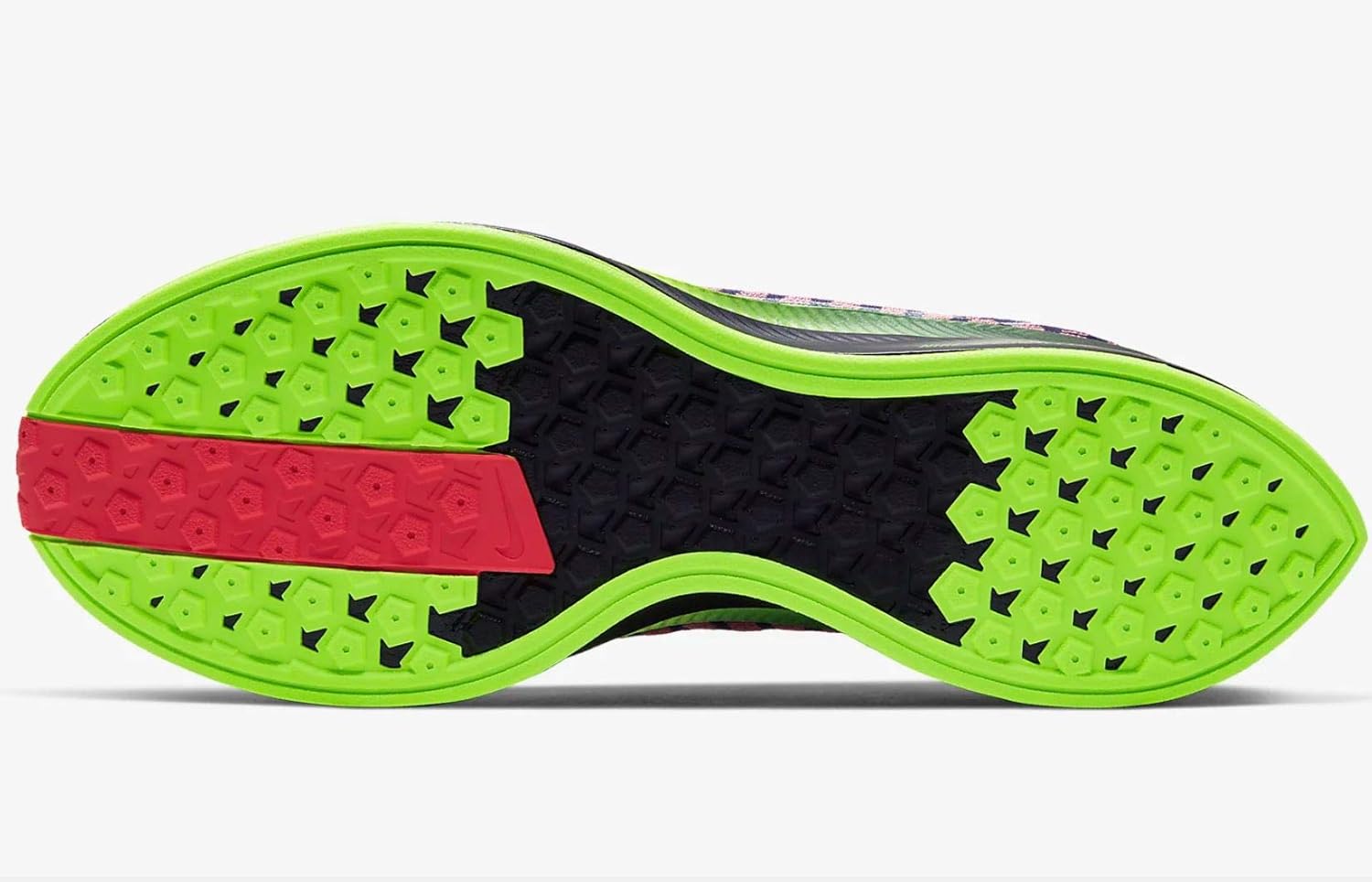 nike running run wild pack pegasus turbo trainers in multi