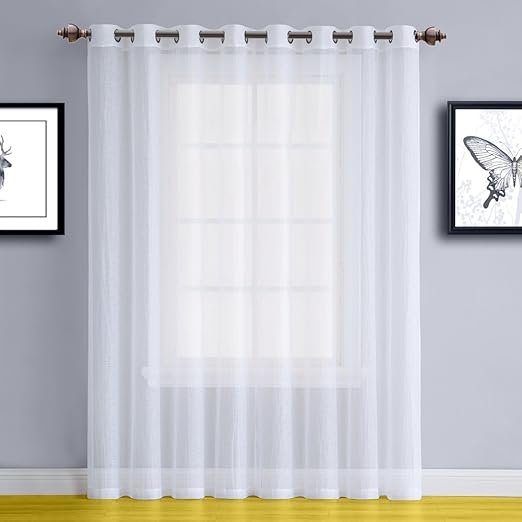 Amazon Com Warm Home Designs Extra Wide Patio Door Size 100 X 84
