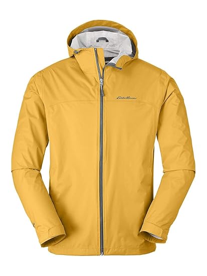 eddie bauer mens raincoat