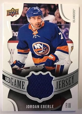 jordan eberle jersey