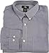 Calvin Klein Men's Brushed Cotton Sport Shirt