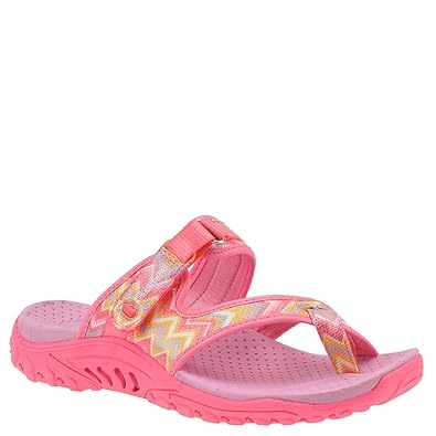 Skechers Kids Girl's Reggae - Summers