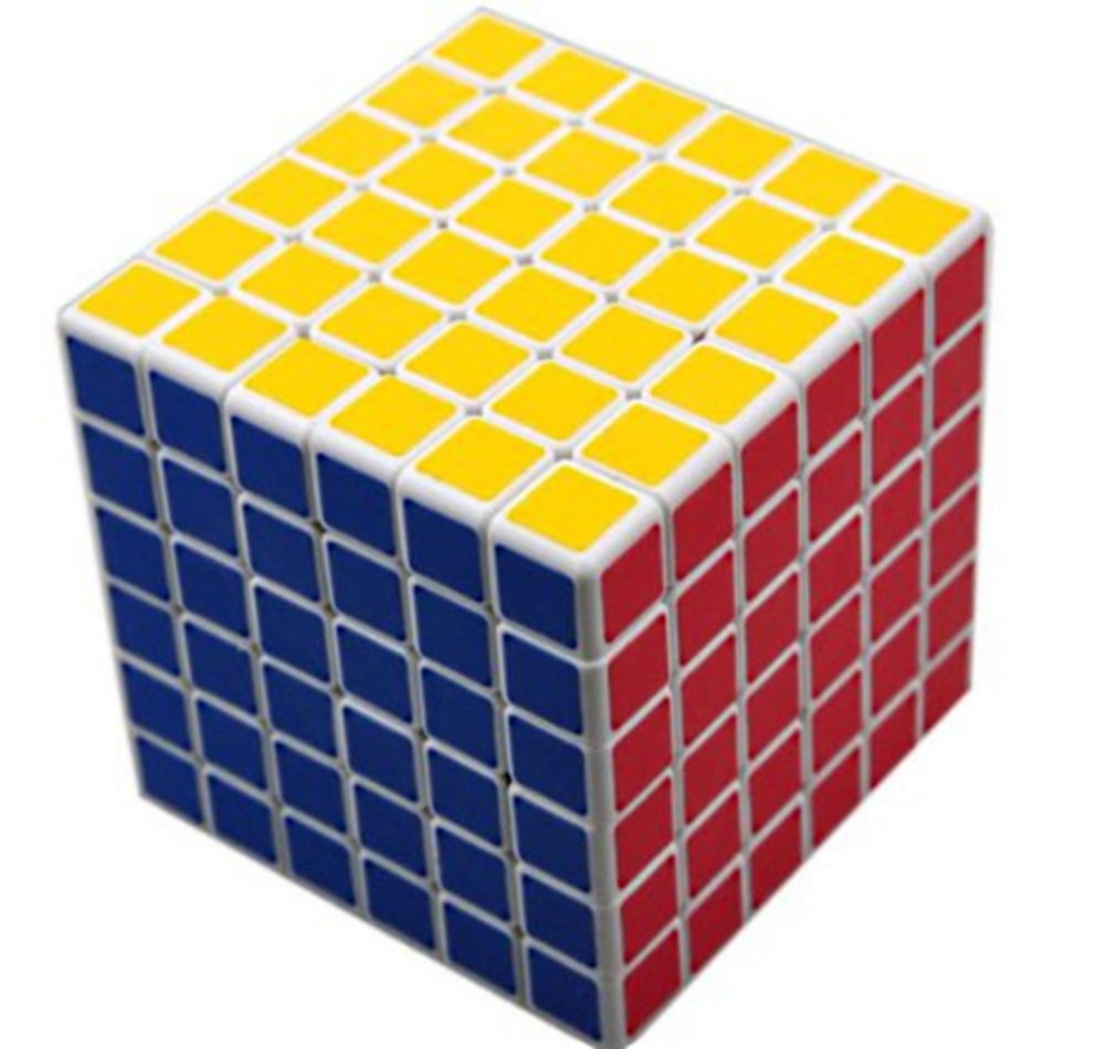 Image result for 6x6x6