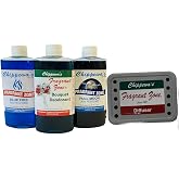 FRAGRANT ZONE Small Masculine Bundle
