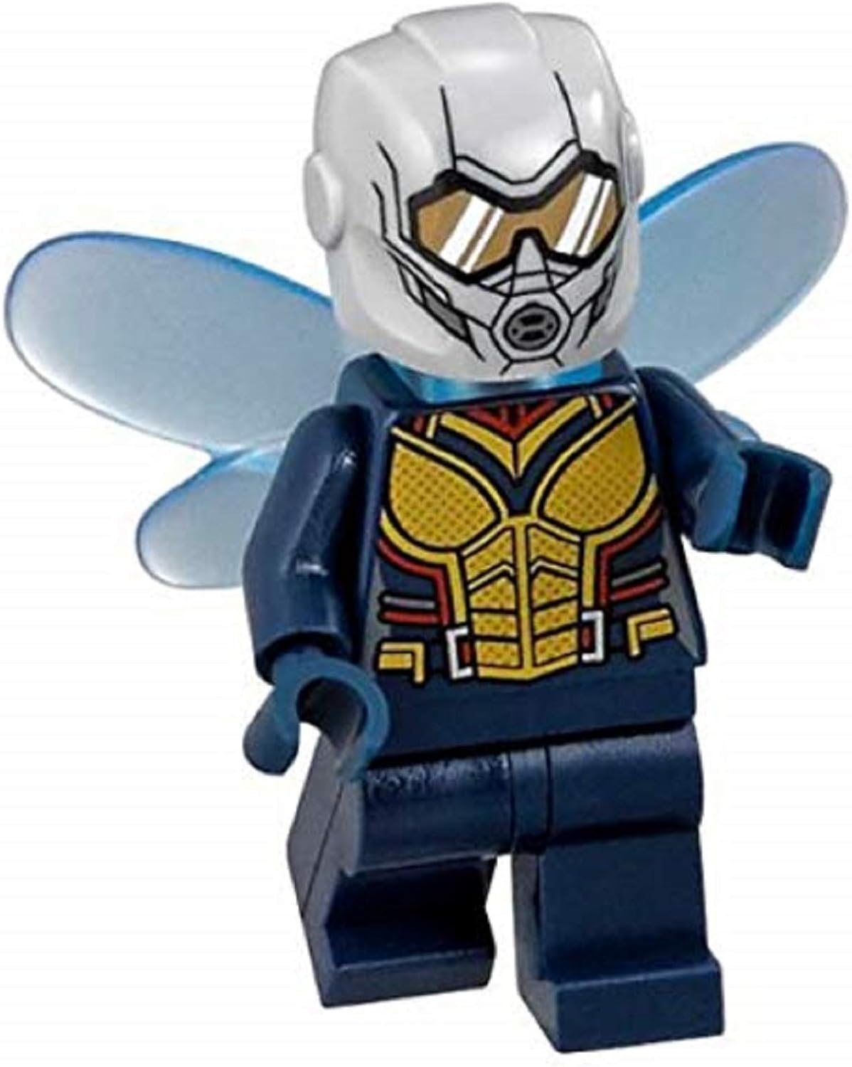 lego de ant man