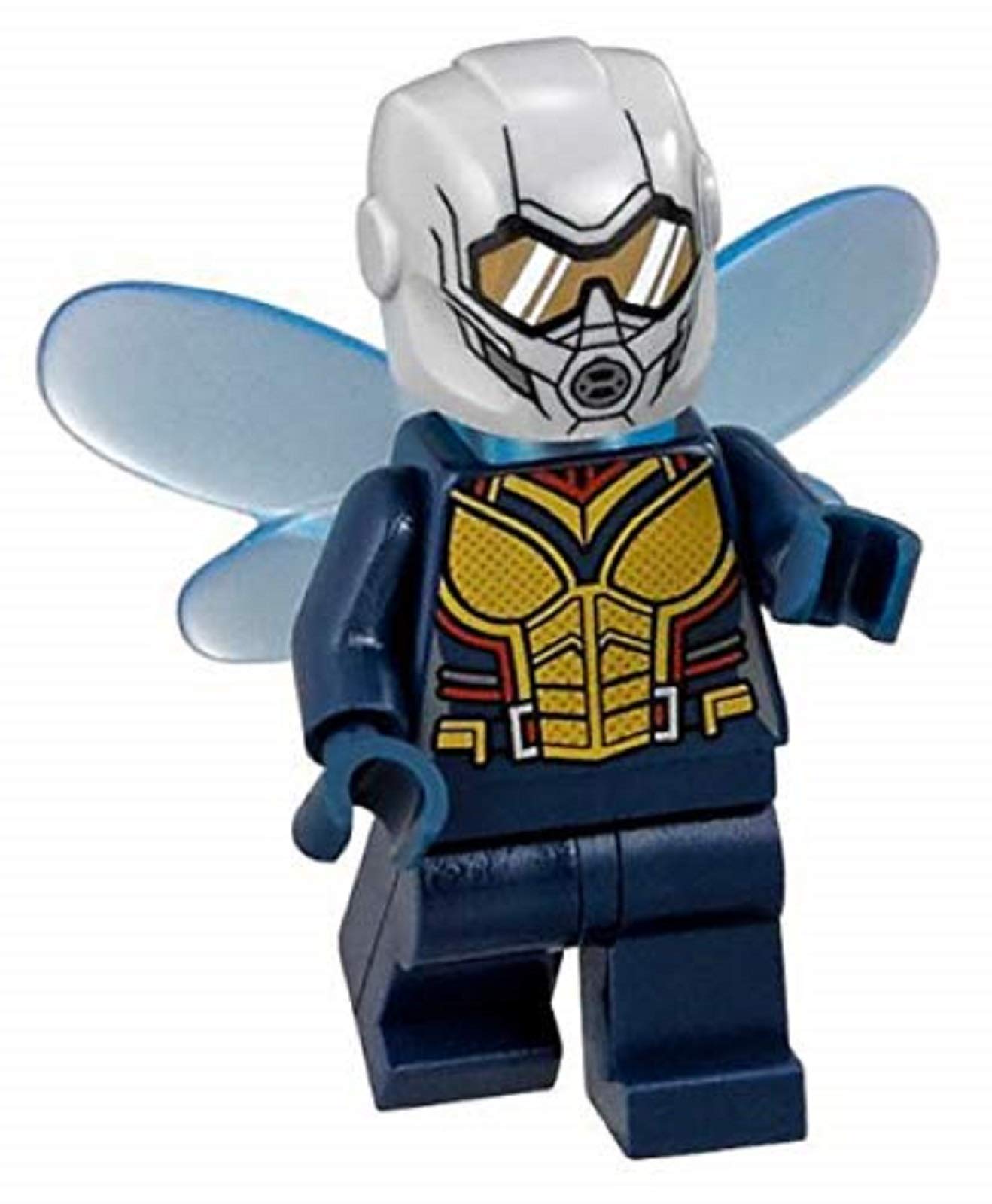 LEGO Marvel SuperHeroes: The Wasp Minifigure