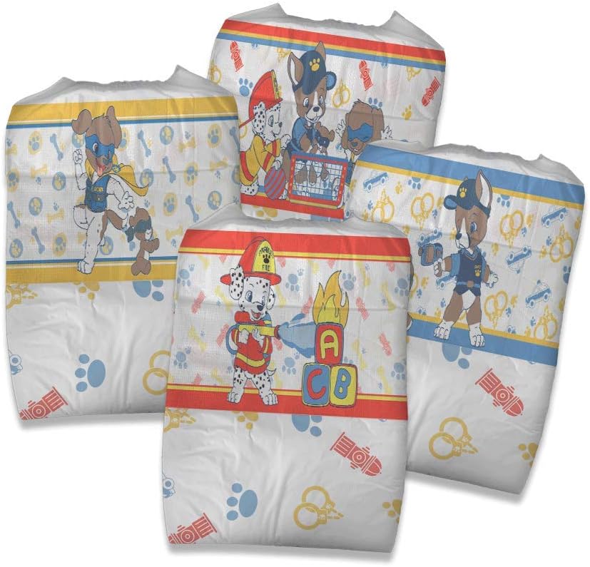 Tykables Puppers - Medium - Pack of 2 Samples