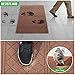 REFETONE Indoor Doormat, Front Back Door Mat 24
