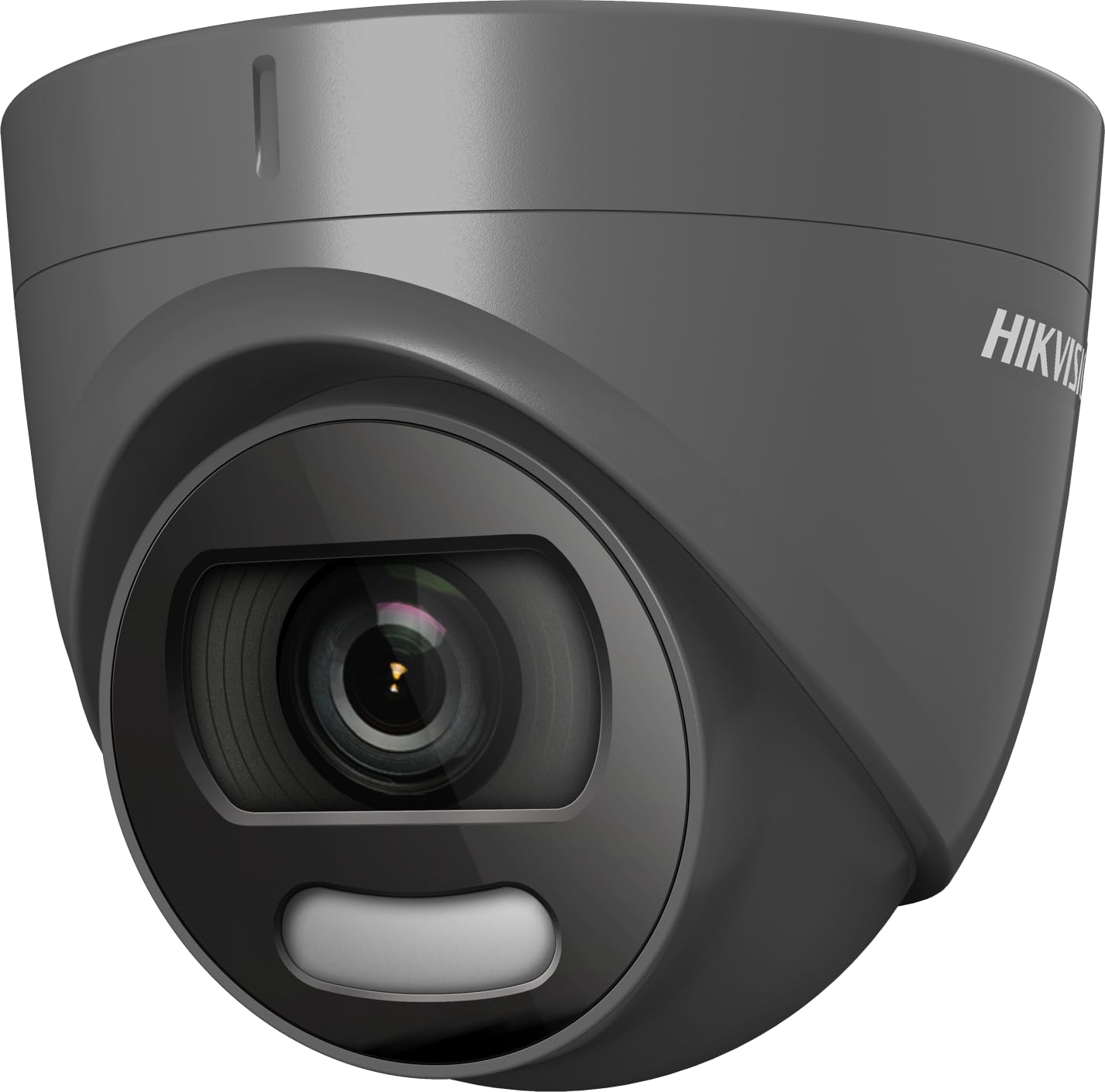 ADCB DS-2CE72HFT-F28 5MP COLORVU Turret IP67 CCTV Camera 24/7 Color HD-TVI Security Surveillance