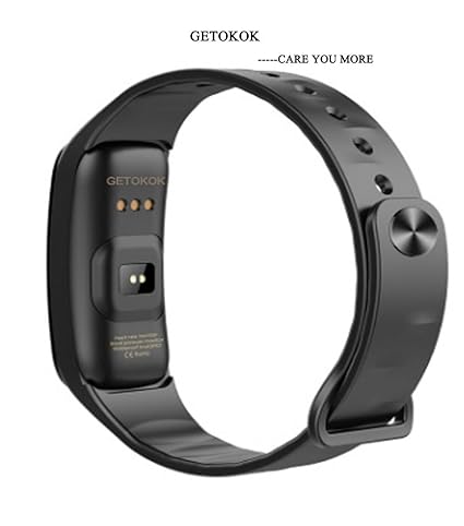 getokok smart watch