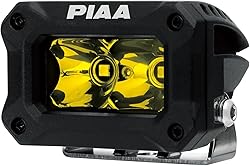 PIAA DKCL204 2000 Series Auxiliary Lamps 3