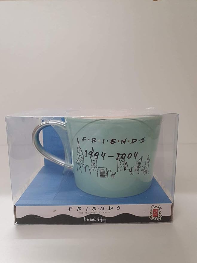 Mokken Friends The Tv Serie Travel Coffee Mug Hot Drink Cup Primark Huis Samsungupdated Com