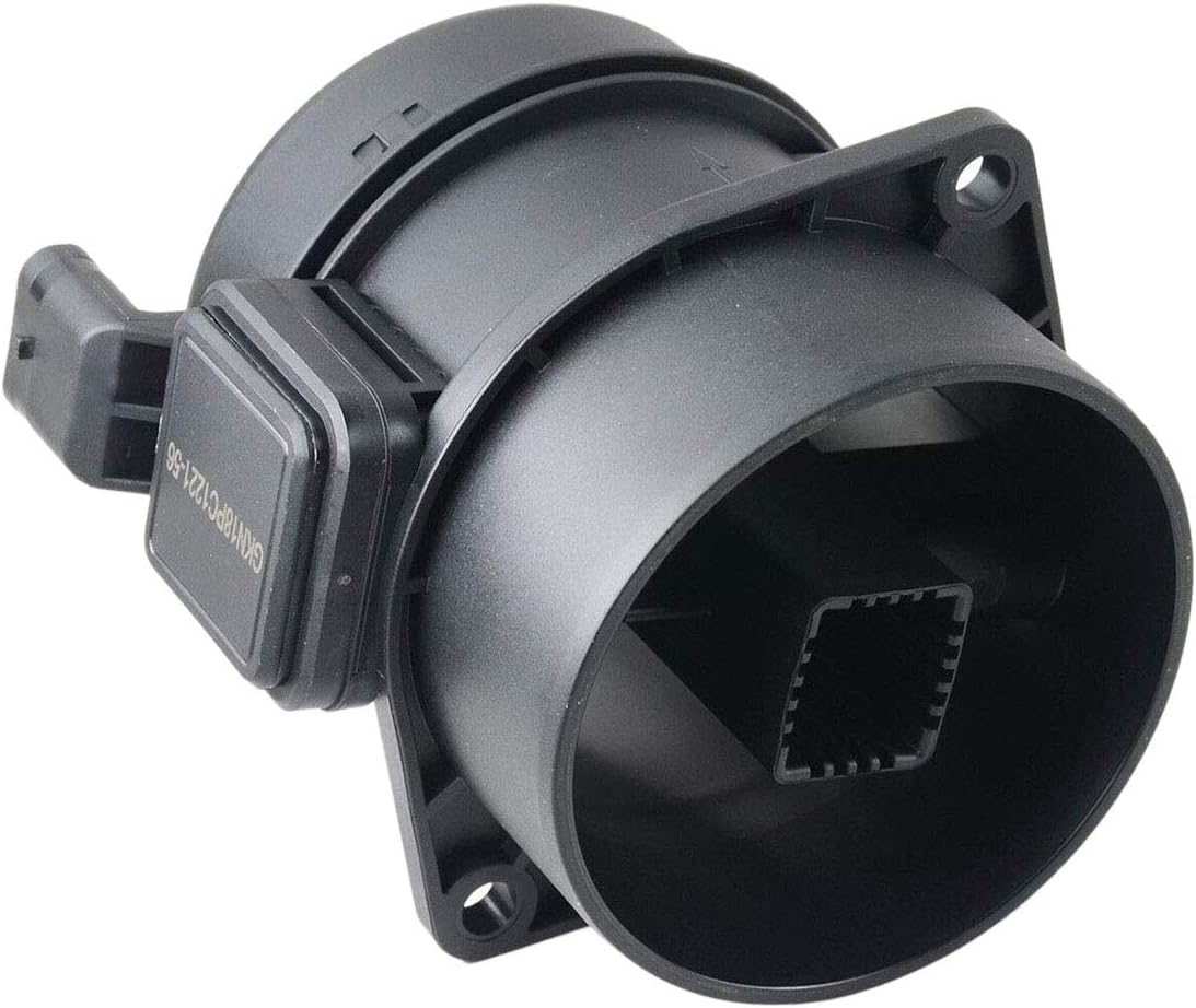 Domilay Mass Air Flow Maf Sensor for Mercedes for Benz W204 W212 X204