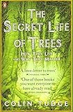 Secret Life of Trees (Penguin Press Science)