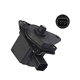 Dasbecan Idle Air Intake Manifold Runner Control