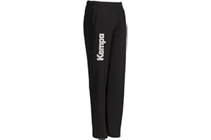 Kempa Goalkeeper Pants Black, Größe UK:M