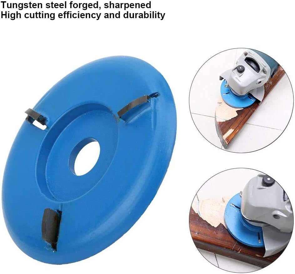 Mole e dischi abrasivi Acciaio al tungsteno Temprato Utensile per