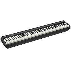 Roland FP-10 | Compact 88-Note Digital Piano