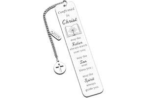 Confirmation Gifts for Teen Girls Confirmation Gifts for Teenage Boys Baptism Gift for Men Women Catholic Easter Basket Stuff