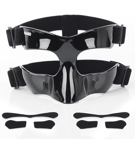 MASQUE DE PROTECTION VISORE REGLABLE EN PP WADFOW