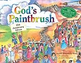 God's Paintbrush 10th Anniversary Edition