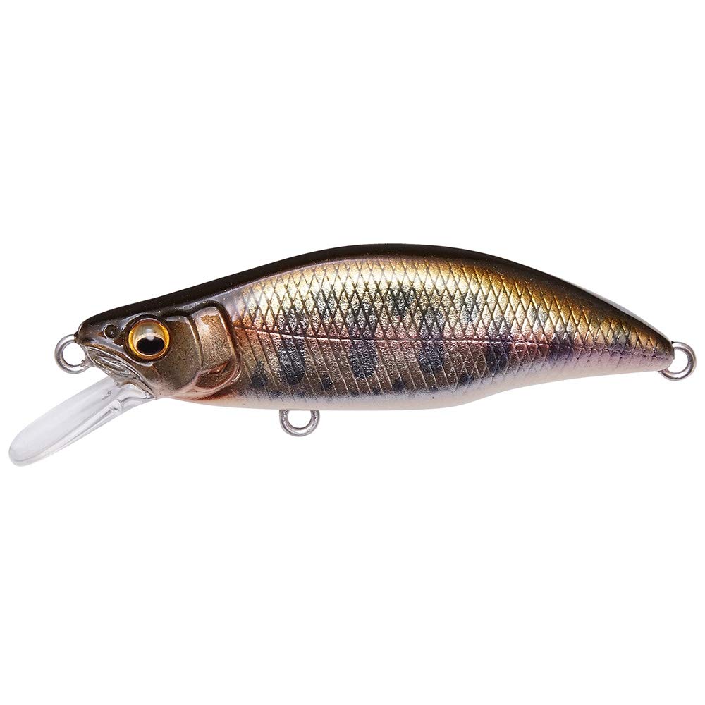 Lure Megabass Great Hunting 64 Humpback FS – 8,3g