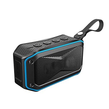 amazon big bluetooth speaker