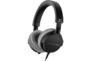 beyerdynamic DT 270 Pro Compact, Over-Ear Studio Headphones
