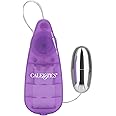 CalExoticsSlim Teardrop Bullet, Purple