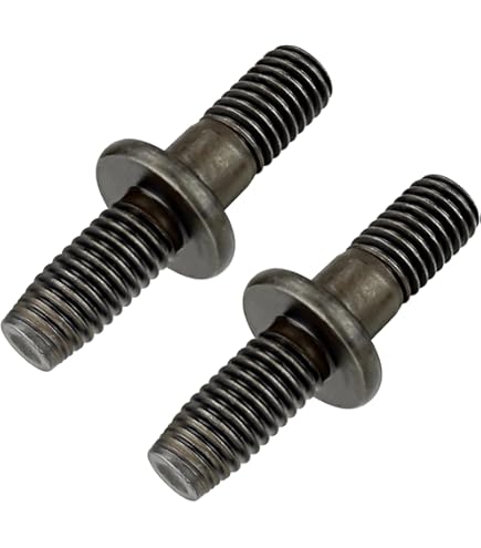 Amazon.com: Dgdhf Replacement Chainsaw Guide bar Studs