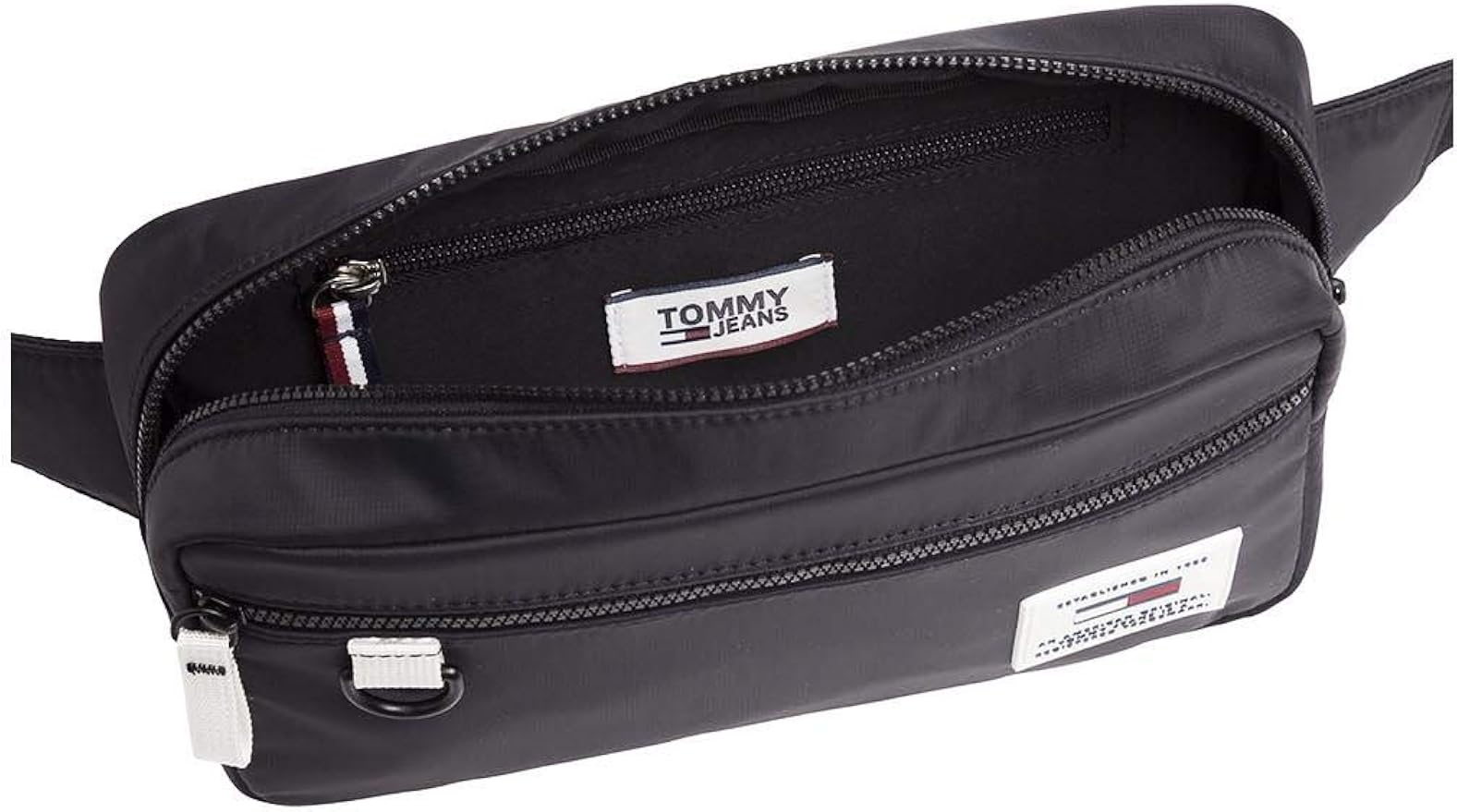 Riñonera Tommy Mujer Factory Sale, UP TO 62% OFF | www.apmusicales.com