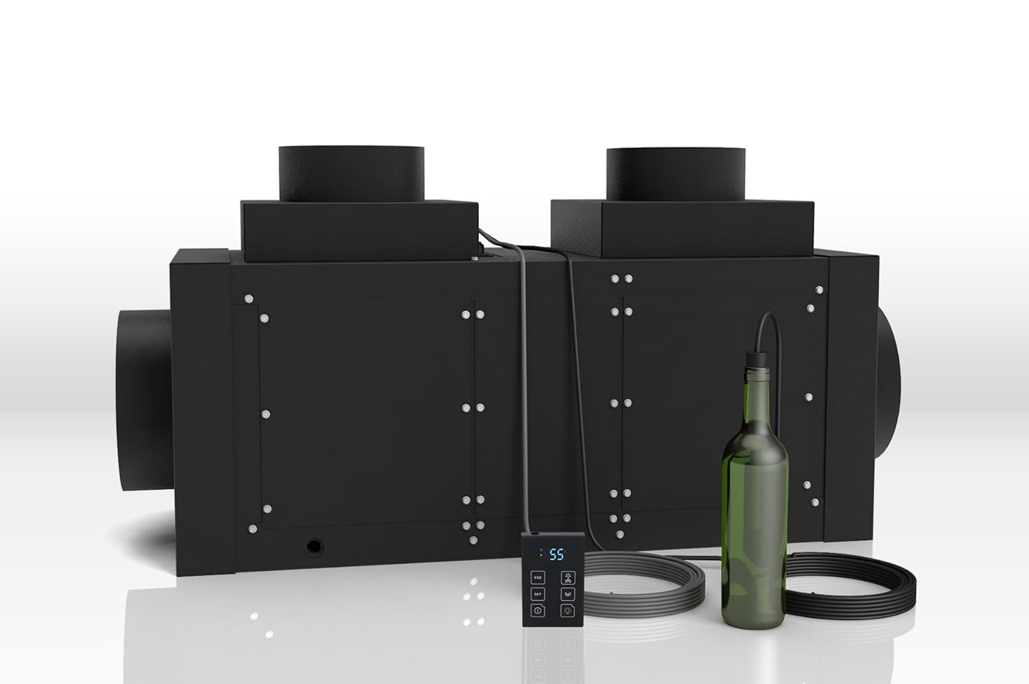 Which Is The Best Wine Cooling System