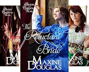 The Marshals Bride Brides Along The Chisholm Trail Book 2 - 