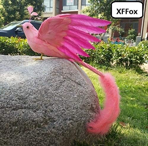phoenix bird toy