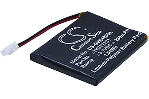 VI VINTRONS Battery for GOLF BUDDY DSC-GB750, DSC-GB900, Voice 2,